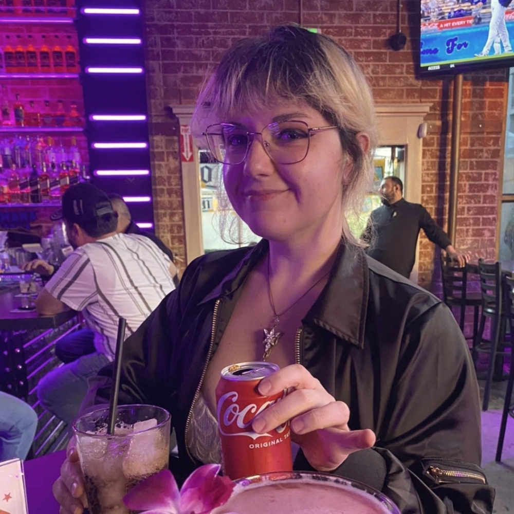 Meet your Posher, Belén